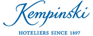 Kempinski Hotel Nanjing Logo